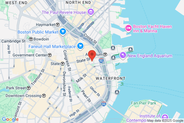 Marriott Vacation Club Pulse at Custom House, Boston