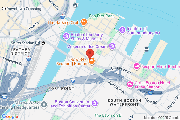Residence Inn Boston Downtown/Seaport