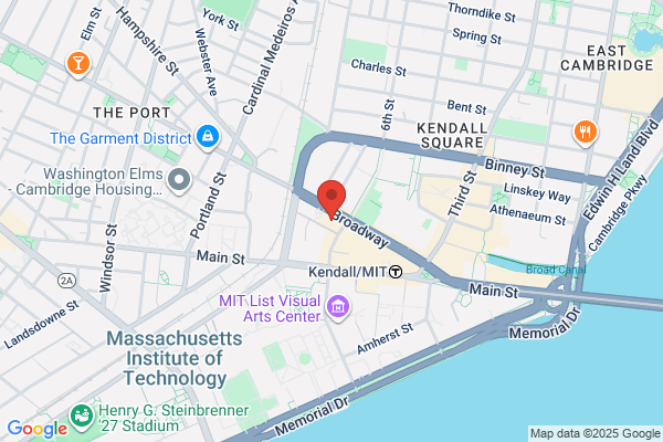Residence Inn by Marriott Boston Cambridge