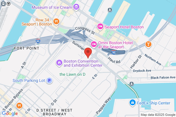 The Westin Boston Seaport District