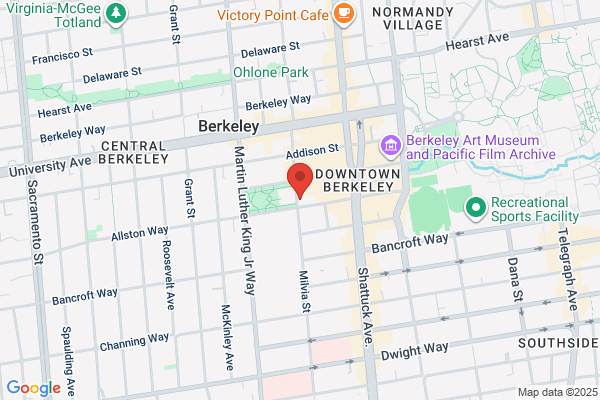 YWCA-Boston, Accommodations, Berkeley Residence
