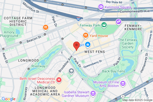 A Boston Event Specialists