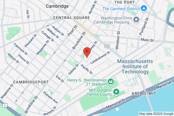 Cambridgeport Insurance Agency