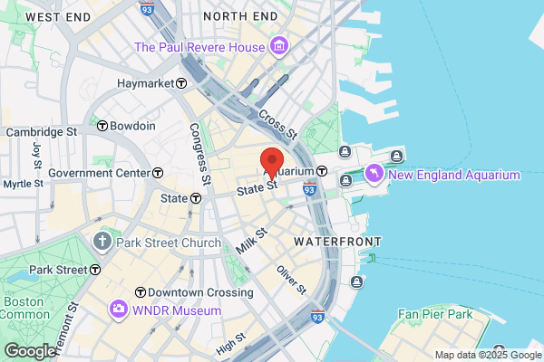 Insurance Library Association of Boston