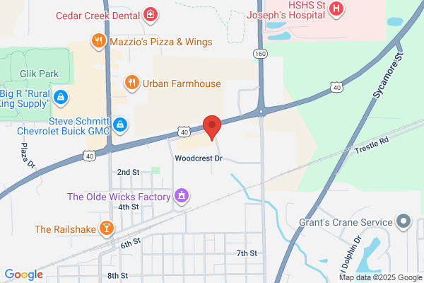Lohr Insurance Agency