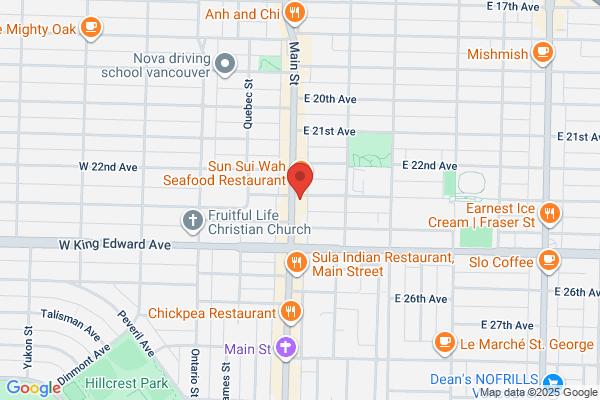 Wong Insurance Agency