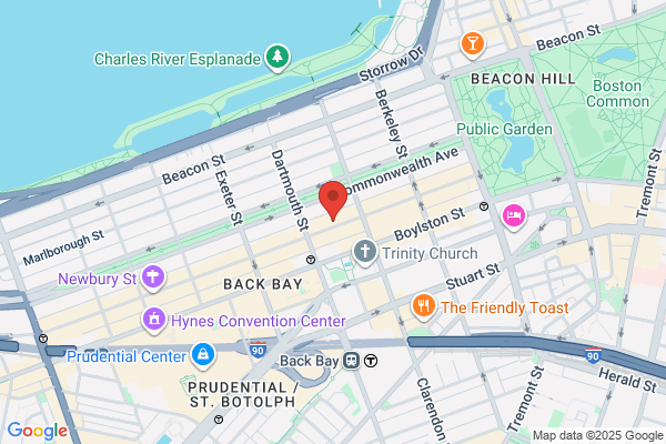 Back Bay Estate Jewelers