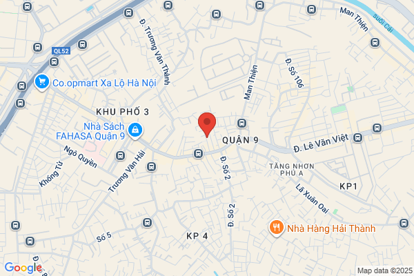 My Xuyen Shop