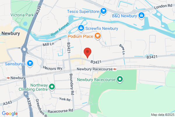 Newbury Kitchens