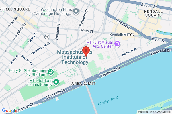 Massachusetts Institute of Technology, Laboratories & Centers, Spectroscopy Laboratory