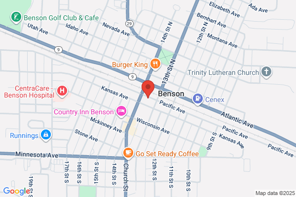 Larson Associates