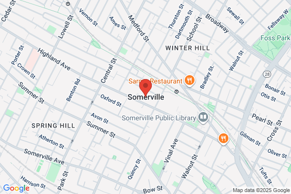 Somerville Landscaping