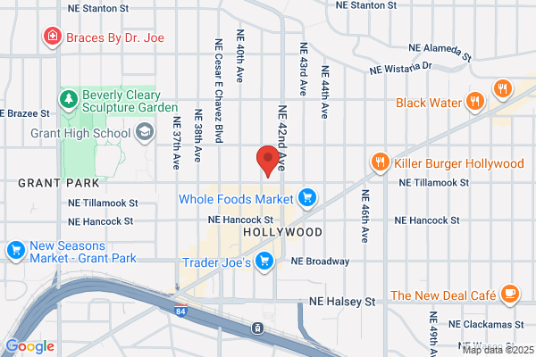 Williamson Samuel H Associates