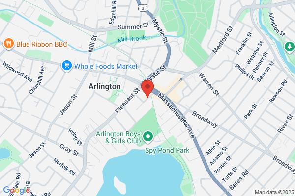 Anton's Cleaners