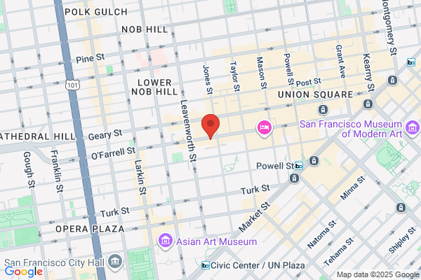 5th Street Laundromat