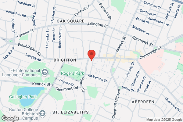 Brighton Laundry & Drycleaners