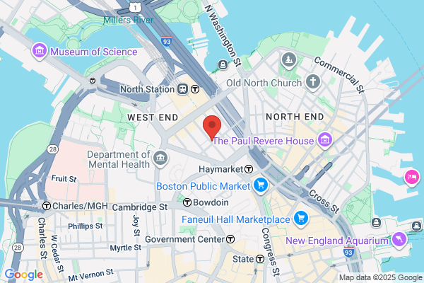 Greater Boston Legal