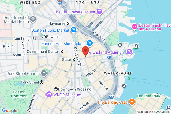 Thornton Law Firm LLP