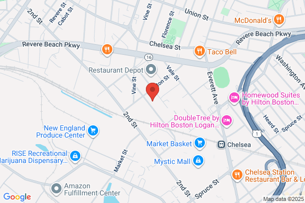 Baystate Sweeping & Construction