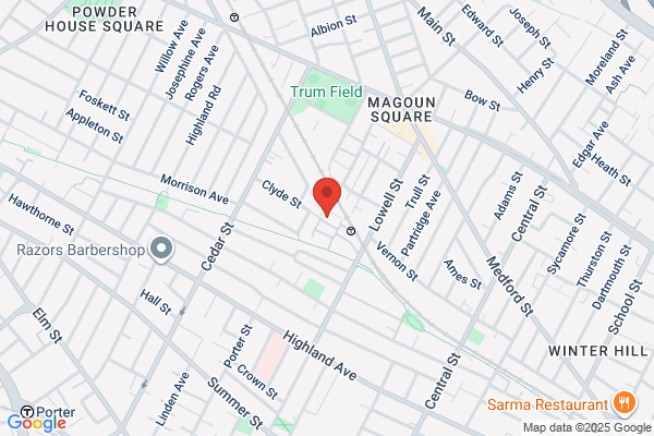 Boston Cleaning Equipment & Supply