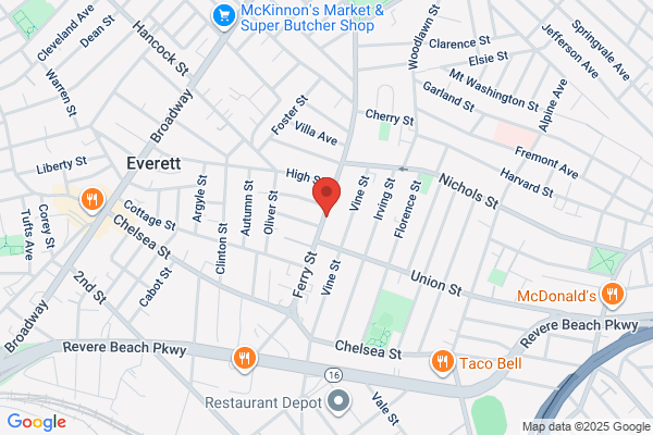 Sarni Cleaners of Greater Boston Inc