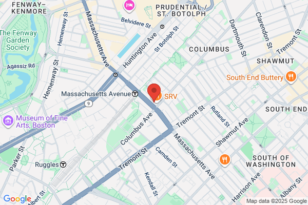 Thriveworks Counseling & Psychiatry Boston
