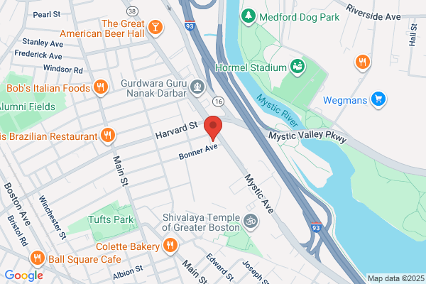 Boston Physical Therapy