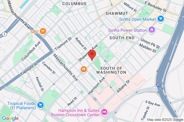 South End Health Associates