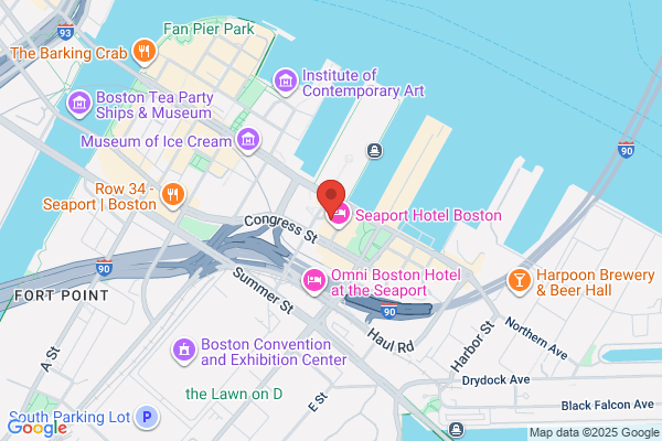 The Boston Bodyworker