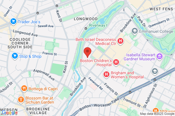 Deaconess Podiatry