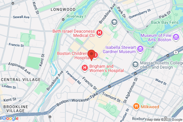 Orthotic and Prosthetic Center of Boston LLC