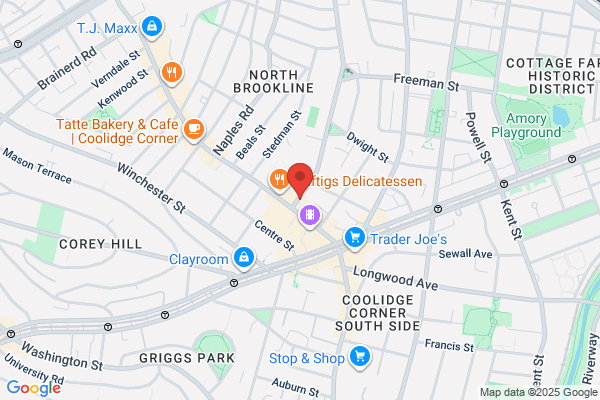 Brookline Psychological Services