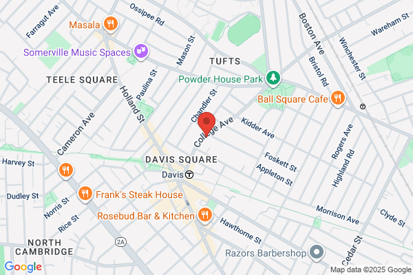 Somerville Mental Health