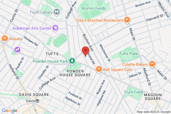 Moving Company Boston