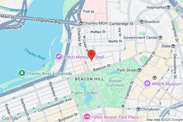 Boston Gay Men's Chorus