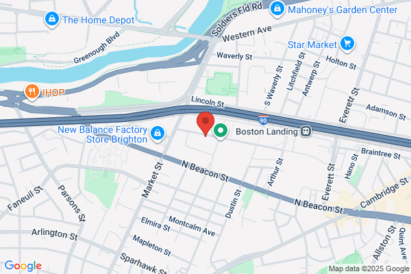 Boston Landmarks Orchestra