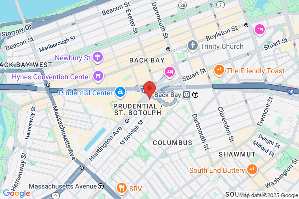 ChargeItSpot