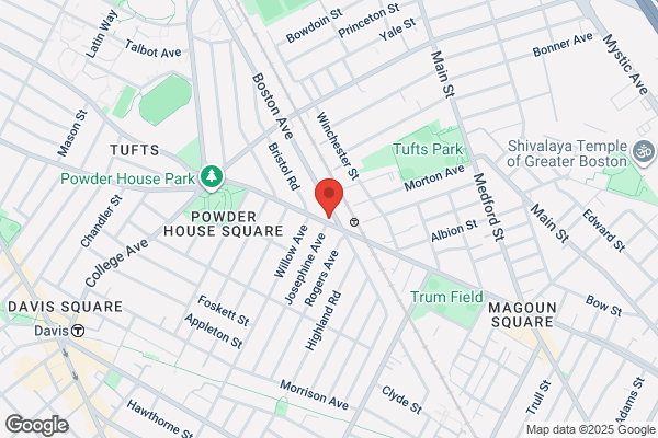 Somerville News the