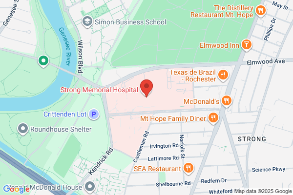 Merielle Stephens, MD - Closed