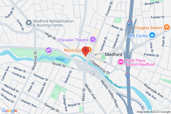 Medford Optical