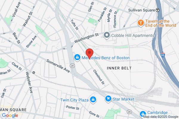 Copley Company the