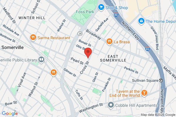 Somerville Orthodontics