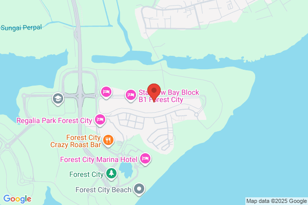 Forest City Management