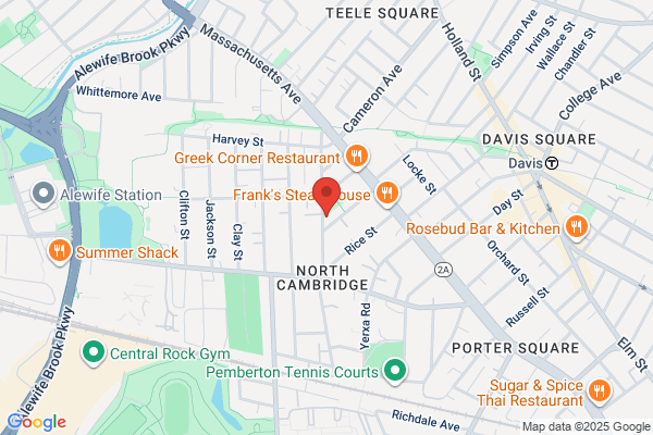 Writing Classes In Boston MA With Nadia Colburn | Professional Writing Coach