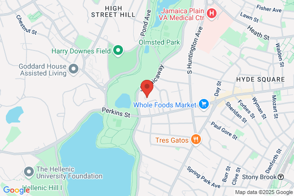 49 Symphony Road Cooperative Housing Association