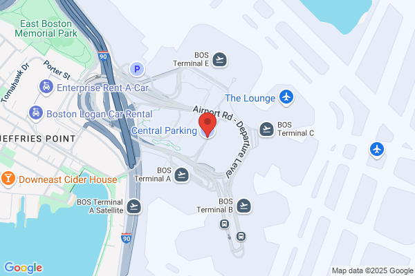 Central Parking Systems