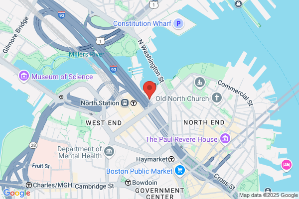 Lovejoy Wharf (Propark)