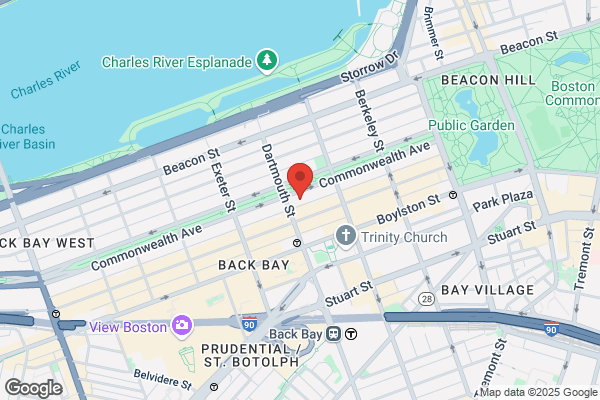 Boston Pet Sitters