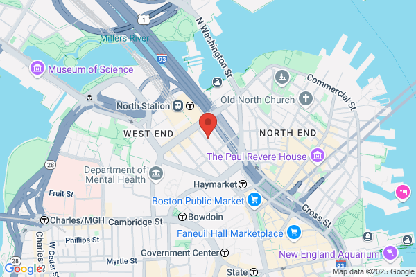 Bay State Physical Therapy - North Station