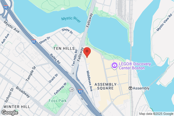 Beacon Hill Plumbing & Heating Inc